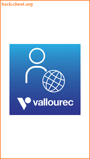 Vallourec On The Go App screenshot
