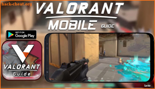 Valorant 5V5 Mobile Walkthrough screenshot