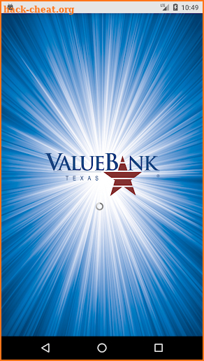 ValueBank Texas Business screenshot