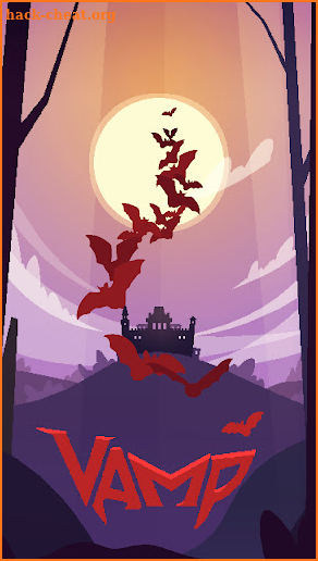Vamp - Lord of Blood screenshot