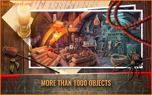 scary hidden object games for pc free download full version