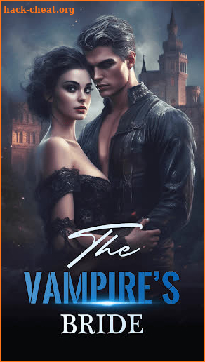 Vampire Novels-Fantastic Story screenshot