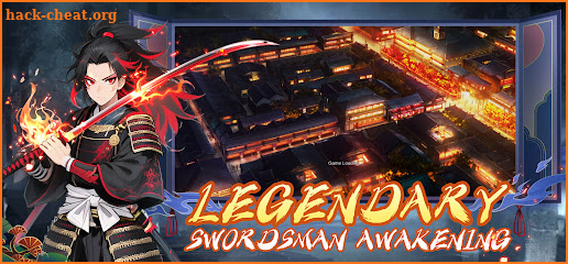 Vampire Saga: Purgatory screenshot