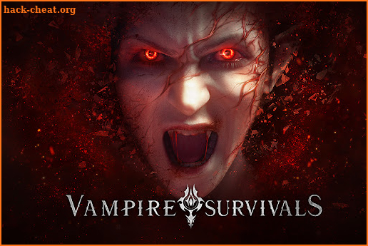 Vampire Survivals: Puzzle War screenshot