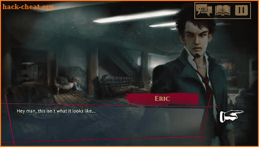 Vampire: The Masquerade - CoNY screenshot