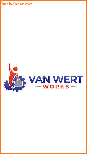 Van Wert Works screenshot