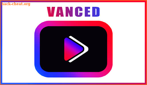Vance Tube For Vanced Video Tube Tips screenshot