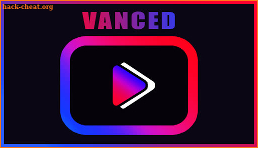 Vance Tube For Vanced Video Tube Tips screenshot