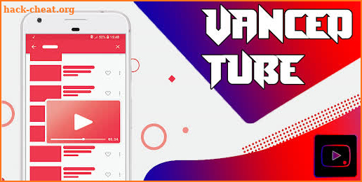 Vance Tube for Vanced VideoTube Block All Ads screenshot