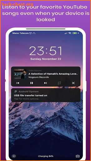 Vanced Tube : Video Player You Vanced TIPS screenshot