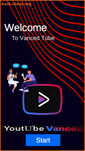 Vanced Tube - VideoTube All Block Ads Free screenshot