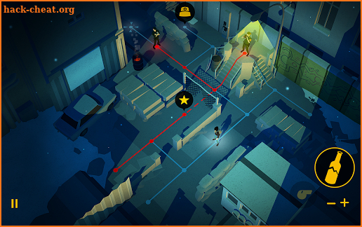 Vandals screenshot