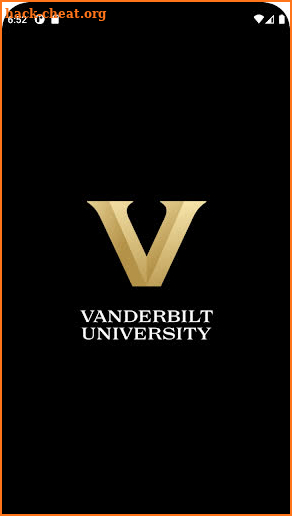 Vanderbilt Campus Guidebook screenshot