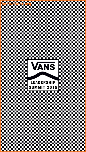 Vans Leadership Summit screenshot