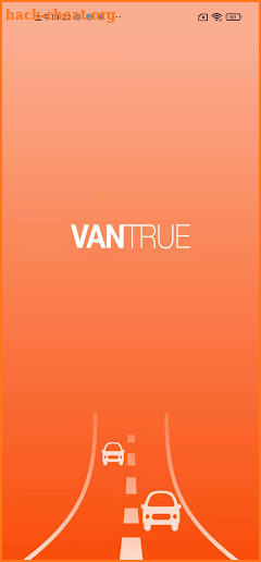 Vantrue Cam Player screenshot