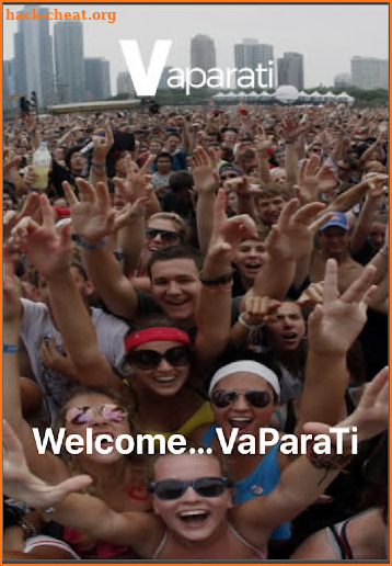 VaParaTi screenshot