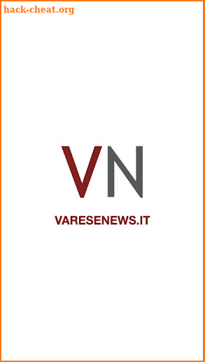 Varesenews.it screenshot