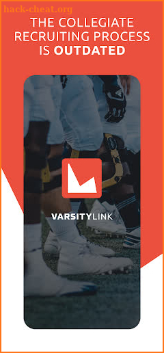 VarsityLink screenshot