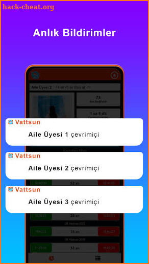 Vattsun - Whatsapp için online screenshot