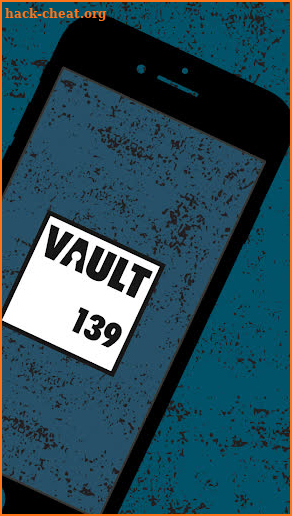 Vault 139 screenshot