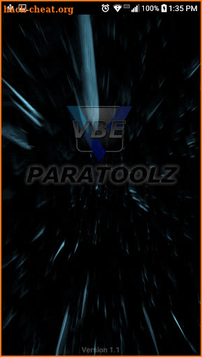 VBE PARATOOLZ screenshot