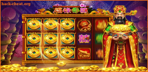 Vblink Casino Slots Mobile screenshot