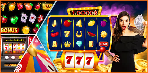 Vblink777 Casino screenshot