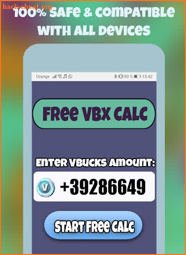 Vbucks 2020- Win Daily Vbx Tips screenshot
