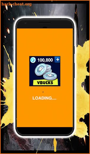 Vbucks 2020 - Win Free V Bucks screenshot