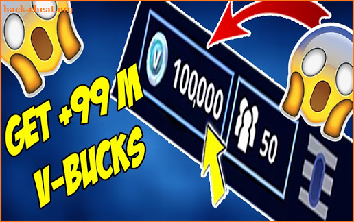 Vbucks 2k20 - Win Free V Bucks screenshot
