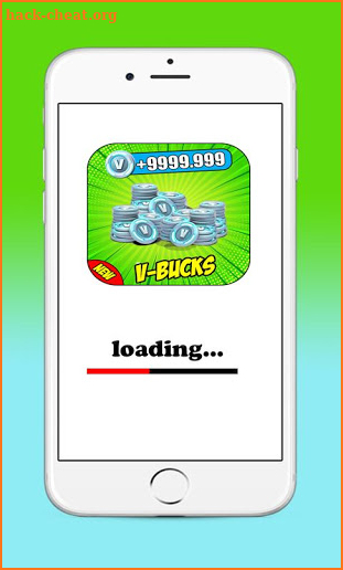 Vbucks 2k20 - Win Free V Bucks screenshot