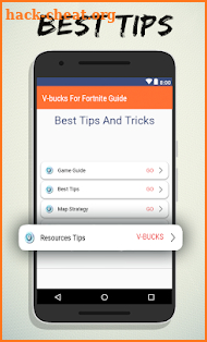 Vbucks For Fortnite ,Guide screenshot