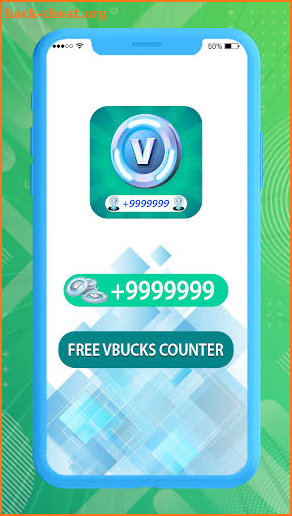 vbucks for free - vbucks counter for free screenshot