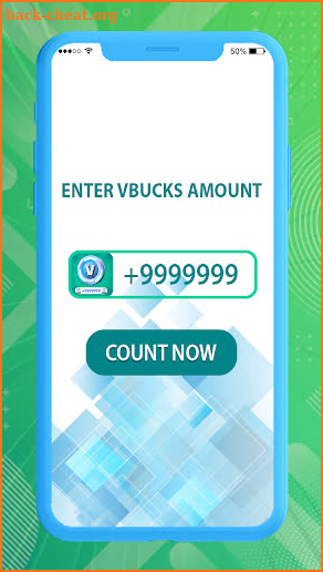 vbucks for free - vbucks counter for free screenshot