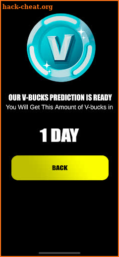 VBucks Predictor - V Bucks Pro screenshot