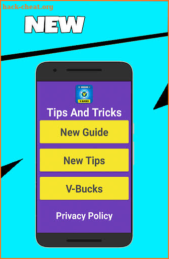 Vbucks Tips - Win Free V Bucks screenshot