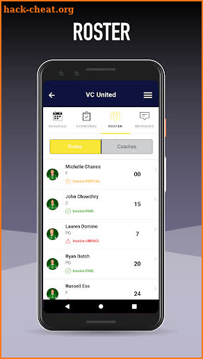 VC United: On The Rise screenshot