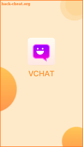 VCHAT-Let's chat! screenshot