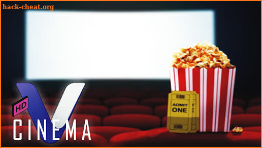 Vcinema - Free Streaming HD movie screenshot