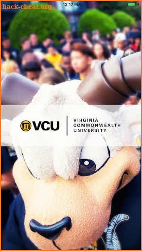 VCU Mobile screenshot
