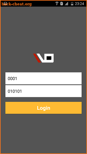 Vdispatch for Network screenshot