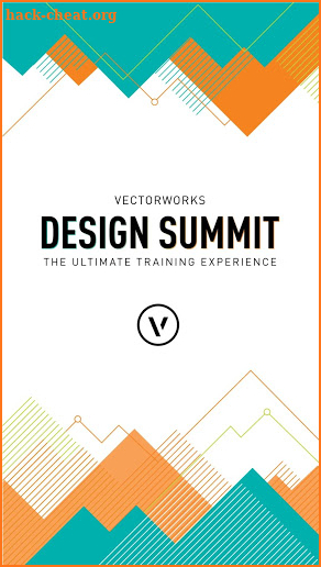 Vectorworks Design Summit screenshot
