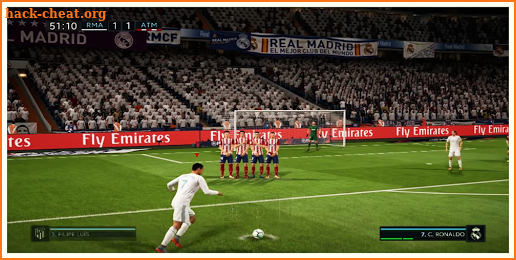 Vedeeplays For FIFA 18 screenshot