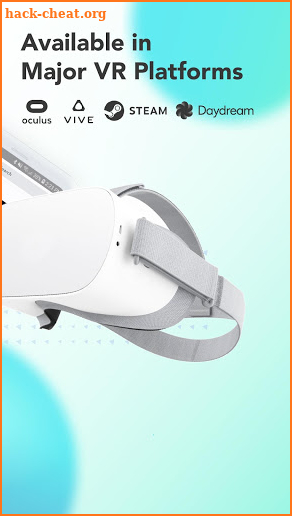 VeeR VR - Oculus Go, Rift, HTC Viveport, Gear screenshot