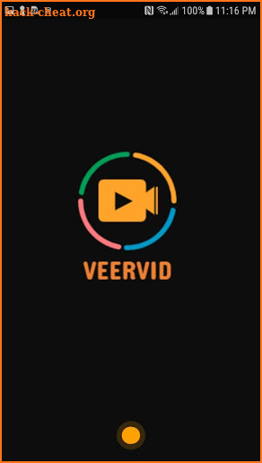 VeerVid Peliculas Gratis screenshot
