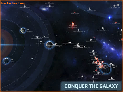 vega conflict hack android