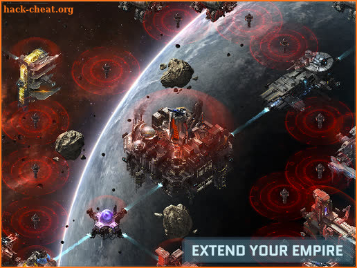 vega conflict cheats android