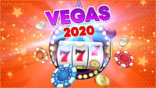 Vegas 2020 screenshot