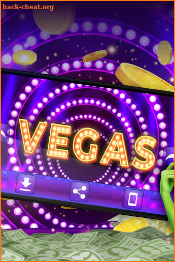 Vegas 24/7 - Online Casino screenshot
