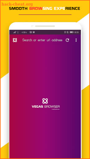 Vegas Browser Anti Blokir - Buka Blokir Situs 2020 screenshot
